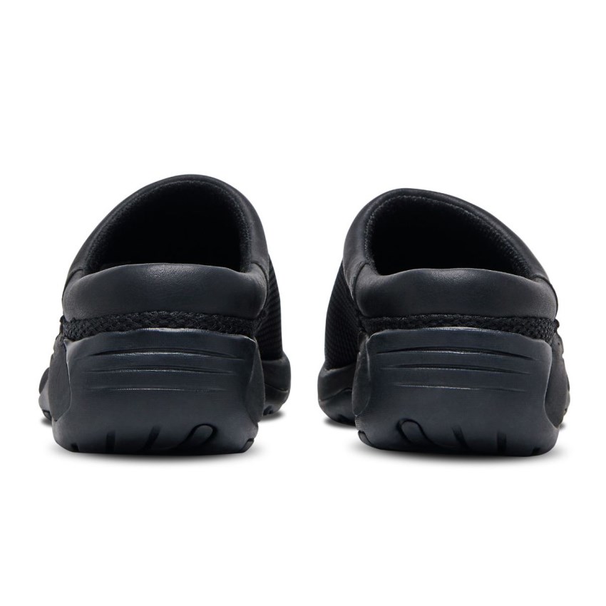 Sabots Merrell Encore Bypass 2 Noir Homme | T.U.GOYO